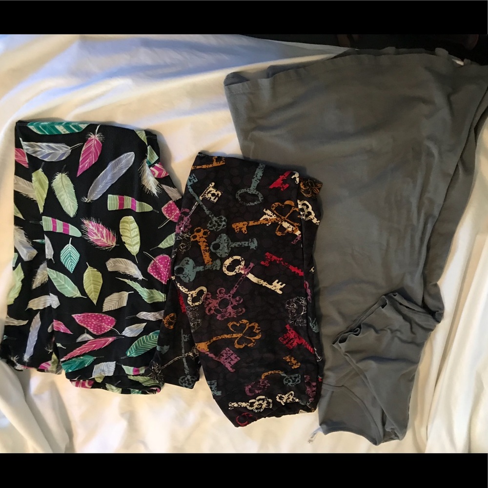 Lularoe bundle